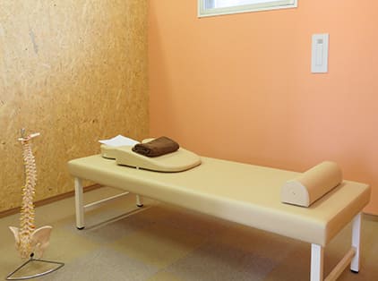 プライバシー厳守写真