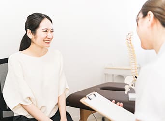 カウンセリング